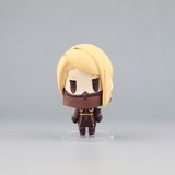  NieR:Automata - Trading Arts Mini 10Pack BOX 