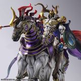  Final Fantasy Creatures - Bring Arts: Odin 