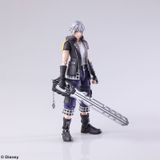  Kingdom Hearts III - Bring Arts: Riku 