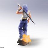  Riku - Static Arts Gallery - Kingdom Hearts II 