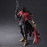  Play Arts Kai - Dirge of Cerberus Final Fantasy VII: Vincent Valentine 