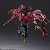  Play Arts Kai - Dirge of Cerberus Final Fantasy VII: Vincent Valentine 