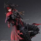  Play Arts Kai - Dirge of Cerberus Final Fantasy VII: Vincent Valentine 