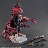  Play Arts Kai - Dirge of Cerberus Final Fantasy VII: Vincent Valentine 