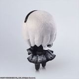  NieR:Automata - Mini Plush: 2B (YoRHa No.2 Type B) 