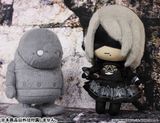  NieR:Automata - Mini Plush: 2B (YoRHa No.2 Type B) 