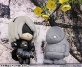  NieR:Automata - Mini Plush: 2B (YoRHa No.2 Type B) 