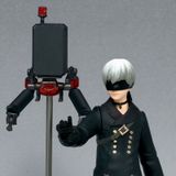  YoRHa No.9 Type S - NieR:Automata / 9S 