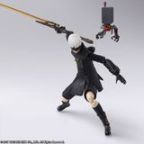  BRING ARTS NieR:Automata YoRHa No. 9 Type S 