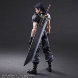  Play Arts Kai - Crisis Core: Final Fantasy VII: Zack 