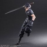  Play Arts Kai - Crisis Core: Final Fantasy VII: Zack 