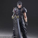  Play Arts Kai - Crisis Core: Final Fantasy VII: Zack 