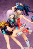  SSSS.GRIDMAN Akane Shinjo Cheerleader style 1/7 Complete Figure 