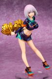  SSSS.GRIDMAN Akane Shinjo Cheerleader style 1/7 Complete Figure 