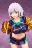  SSSS.GRIDMAN Akane Shinjo Cheerleader style 1/7 Complete Figure 