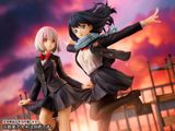  SSSS.GRIDMAN Akane Shinjo School Uniform Ver. 1/7 