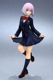  SSSS.GRIDMAN Akane Shinjo School Uniform Ver. 1/7 