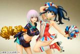  SSSS.GRIDMAN Rikka Takarada Cheerleader style 1/7 Complete Figure 