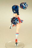  SSSS.GRIDMAN Rikka Takarada Cheerleader style 1/7 Complete Figure 