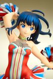  SSSS.GRIDMAN Rikka Takarada Cheerleader style 1/7 Complete Figure 