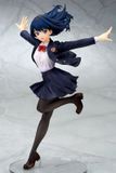  SSSS.GRIDMAN Rikka Takarada School Uniform Ver. 1/7 