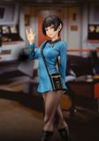  Star Trek Bishoujo Vulcan Science Officer 1/7 