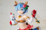  KDcolle Re:ZERO -Starting Life in Another World- Rem Chuusetsu Reindeer Maid Ver. 1/7 