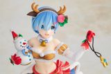  KDcolle Re:ZERO -Starting Life in Another World- Rem Chuusetsu Reindeer Maid Ver. 1/7 