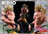  Statue Legend JoJo's Bizarre Adventure Part.III Shadow DIO 