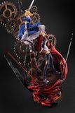  FATE/STAY NIGHT 15TH ANNIVERSARY FIGURE - KISEKI - LIMITED EDITION 