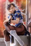  "Street Fighter" Series Chun Li 1/6 