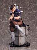  "Street Fighter" Series Chun Li 1/6 