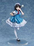  Strike the Blood FINAL Yukina Himeragi Maid Ver. 1/7 