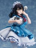  Strike the Blood FINAL Yukina Himeragi Maid Ver. 1/7 