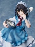  Strike the Blood FINAL Yukina Himeragi Maid Ver. 1/7 