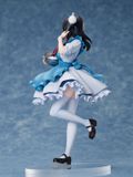  Strike the Blood FINAL Yukina Himeragi Maid Ver. 1/7 