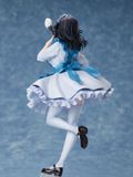  Strike the Blood FINAL Yukina Himeragi Maid Ver. 1/7 