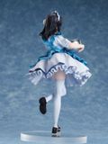  Strike the Blood FINAL Yukina Himeragi Maid Ver. 1/7 