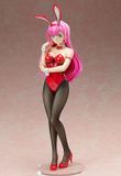  B-STYLE We Never Learn! Mafuyu Kirisu Bunny Ver. 1/4 Complete Figure 