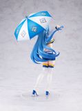  KDcolle KONOSUBA-God's blessing on this wonderful world! Aqua grid girl ver. 1/7 