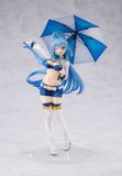  KDcolle KONOSUBA-God's blessing on this wonderful world! Aqua grid girl ver. 1/7 