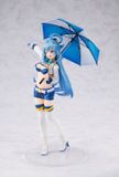  KDcolle KONOSUBA-God's blessing on this wonderful world! Aqua grid girl ver. 1/7 