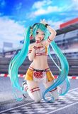  Hatsune Miku GT Project Racing Miku 2010 Ver. Art by Kentaro Yabuki 1/7 