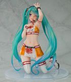  Hatsune Miku GT Project Racing Miku 2010 Ver. Art by Kentaro Yabuki 1/7 