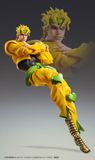  Super Action Statue BIG JoJo's Bizarre Adventure Part III DIO 