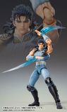  Super Action Statue Fist of the North Star Rei 