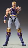  Super Action Statue Fist of the North Star Souther 