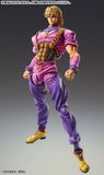  Super Action Statue JoJo's Bizarre Adventure Part.1 Dio Brando 