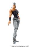  Super Action Statue JoJo's Bizarre Adventure Part.III J. P. Polnareff 