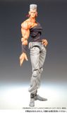  Super Action Statue JoJo's Bizarre Adventure Part.III J. P. Polnareff 